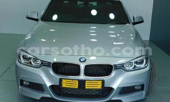اشتري مستعمل BMW 3–Series Silver سيارة في Maseru في Maseru اشتري مستعمل BMW 3–Series Silver سيارة في Maseru في Maseru