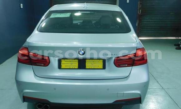 اشتري مستعمل BMW 3–Series Silver سيارة في Maseru في Maseru اشتري مستعمل BMW 3–Series Silver سيارة في Maseru في Maseru
