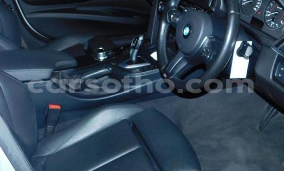 اشتري مستعمل BMW 3–Series Silver سيارة في Maseru في Maseru اشتري مستعمل BMW 3–Series Silver سيارة في Maseru في Maseru