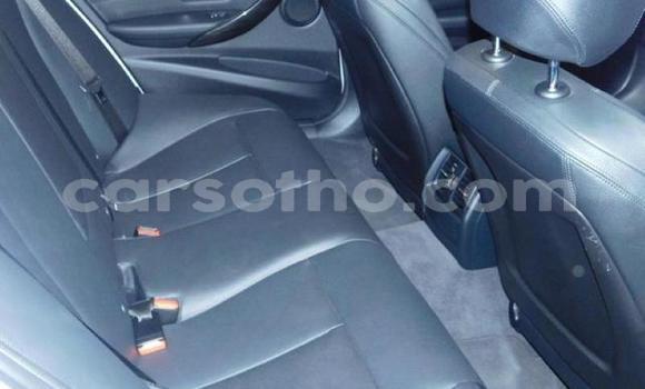 اشتري مستعمل BMW 3–Series Silver سيارة في Maseru في Maseru اشتري مستعمل BMW 3–Series Silver سيارة في Maseru في Maseru