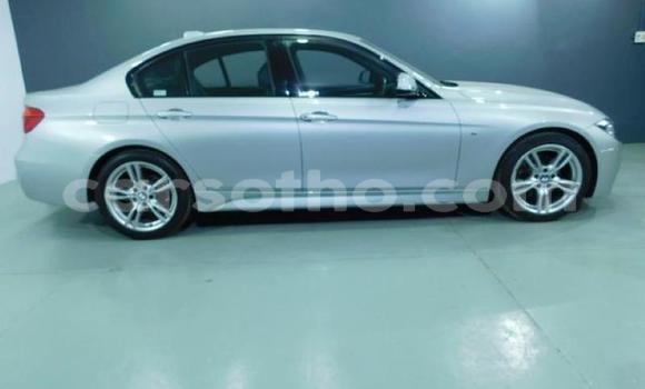 اشتري مستعمل BMW 3–Series Silver سيارة في Maseru في Maseru اشتري مستعمل BMW 3–Series Silver سيارة في Maseru في Maseru