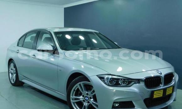 اشتري مستعمل BMW 3–Series Silver سيارة في Maseru في Maseru اشتري مستعمل BMW 3–Series Silver سيارة في Maseru في Maseru