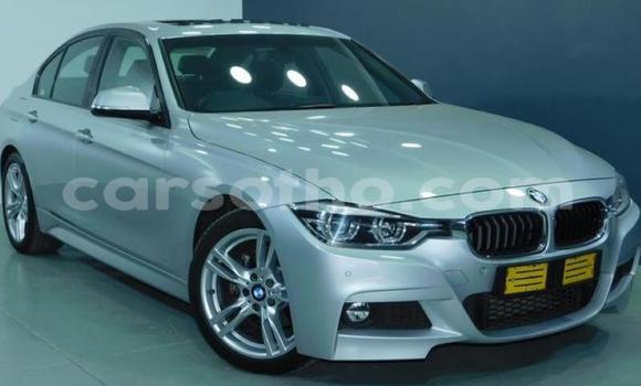 اشتري مستعمل BMW 3–Series Silver سيارة في Maseru في Maseru اشتري مستعمل BMW 3–Series Silver سيارة في Maseru في Maseru