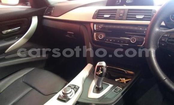 Sayi Na hannu BMW 3–Series White Mota in Maseru a Maseru Sayi Na hannu BMW 3–Series White Mota in Maseru a Maseru