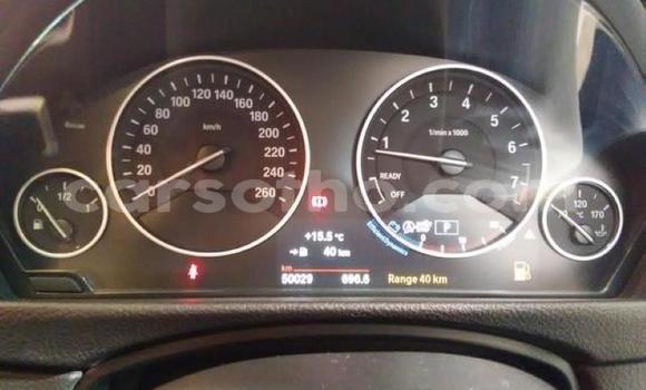 Sayi Na hannu BMW 3–Series White Mota in Maseru a Maseru Sayi Na hannu BMW 3–Series White Mota in Maseru a Maseru