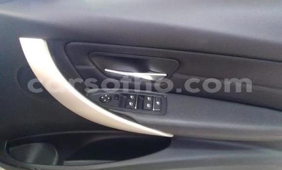 Sayi Na hannu BMW 3–Series White Mota in Maseru a Maseru Sayi Na hannu BMW 3–Series White Mota in Maseru a Maseru