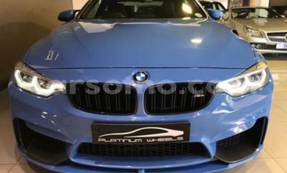 Sayi Na hannu BMW M3 Other Mota in Maseru a Maseru Sayi Na hannu BMW M3 Other Mota in Maseru a Maseru