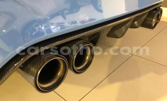 Sayi Na hannu BMW M3 Other Mota in Maseru a Maseru Sayi Na hannu BMW M3 Other Mota in Maseru a Maseru