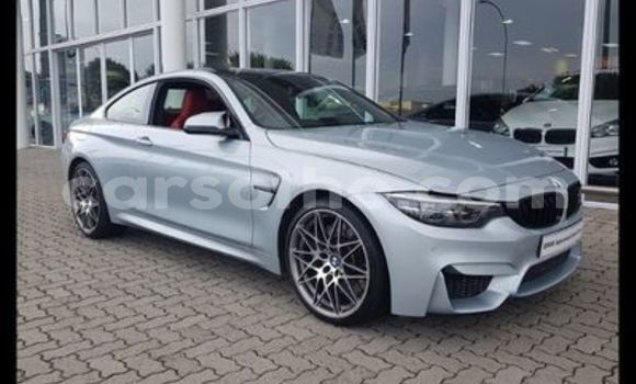 اشتري مستعمل BMW M3 Silver سيارة في Maseru في Maseru اشتري مستعمل BMW M3 Silver سيارة في Maseru في Maseru