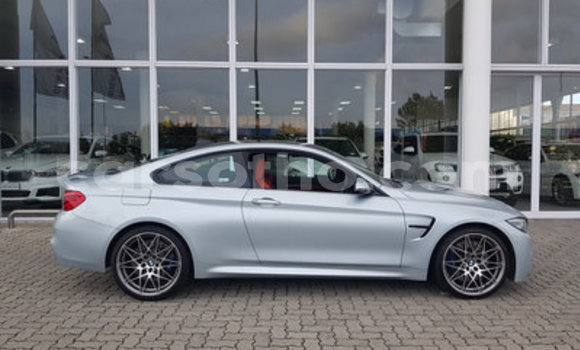 اشتري مستعمل BMW M3 Silver سيارة في Maseru في Maseru اشتري مستعمل BMW M3 Silver سيارة في Maseru في Maseru