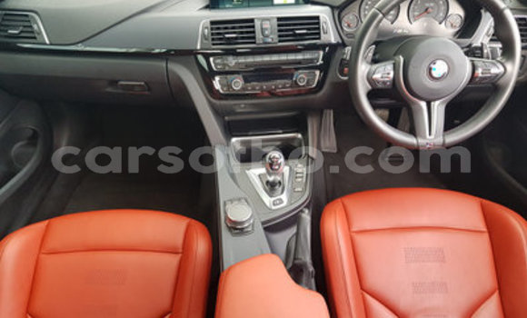 اشتري مستعمل BMW M3 Silver سيارة في Maseru في Maseru اشتري مستعمل BMW M3 Silver سيارة في Maseru في Maseru