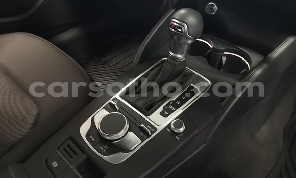 Acheter Occasion Voiture Audi A3 Blanc à Maputsoa, Leribe Acheter Occasion Voiture Audi A3 Blanc à Maputsoa, Leribe