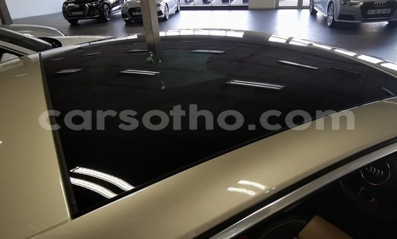 Acheter Occasion Voiture Audi A5 Gris à Maputsoe, Leribe Acheter Occasion Voiture Audi A5 Gris à Maputsoe, Leribe