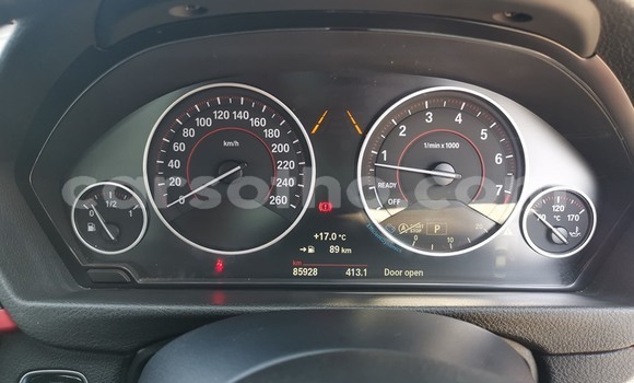 Acheter Occasion Voiture BMW 3–Series Blanc à Maseru, Maseru Acheter Occasion Voiture BMW 3–Series Blanc à Maseru, Maseru