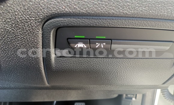 Acheter Occasion Voiture BMW 3–Series Blanc à Maseru, Maseru Acheter Occasion Voiture BMW 3–Series Blanc à Maseru, Maseru