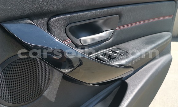 Acheter Occasion Voiture BMW 3–Series Blanc à Maseru, Maseru Acheter Occasion Voiture BMW 3–Series Blanc à Maseru, Maseru