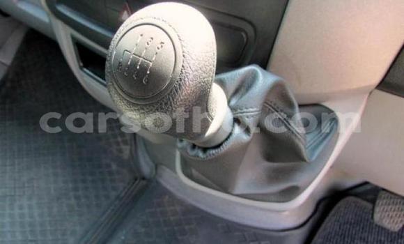 Sayi Na hannu Mercedes‒Benz Sprinter White Babbar mota in Maseru a Maseru Sayi Na hannu Mercedes‒Benz Sprinter White Babbar mota in Maseru a Maseru