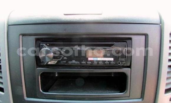 Sayi Na hannu Mercedes‒Benz Sprinter White Babbar mota in Maseru a Maseru Sayi Na hannu Mercedes‒Benz Sprinter White Babbar mota in Maseru a Maseru