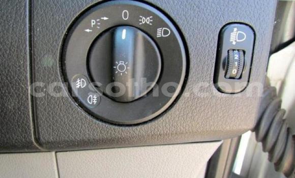 Sayi Na hannu Mercedes‒Benz Sprinter White Babbar mota in Maseru a Maseru Sayi Na hannu Mercedes‒Benz Sprinter White Babbar mota in Maseru a Maseru