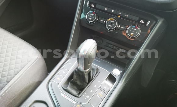 Acheter Occasion Voiture Volkswagen Tiguan Blanc à Maseru, Maseru Acheter Occasion Voiture Volkswagen Tiguan Blanc à Maseru, Maseru