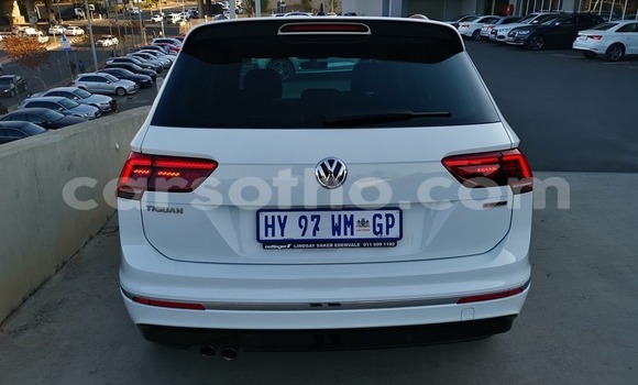 Acheter Occasion Voiture Volkswagen Tiguan Blanc à Maseru, Maseru Acheter Occasion Voiture Volkswagen Tiguan Blanc à Maseru, Maseru