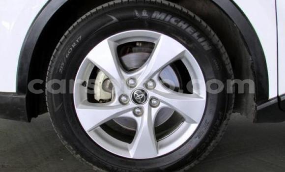 Sayi Na hannu Toyota C-HR White Mota in Maseru a Maseru Sayi Na hannu Toyota C-HR White Mota in Maseru a Maseru