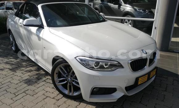 Acheter Occasion Voiture BMW 2000 C/CS Blanc à Maputsoa, Leribe Acheter Occasion Voiture BMW 2000 C/CS Blanc à Maputsoa, Leribe