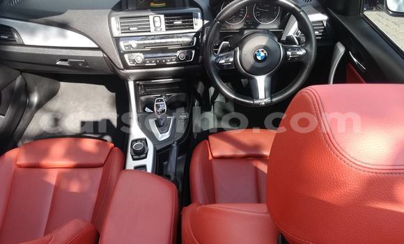 Acheter Occasion Voiture BMW 2000 C/CS Blanc à Maputsoa, Leribe Acheter Occasion Voiture BMW 2000 C/CS Blanc à Maputsoa, Leribe