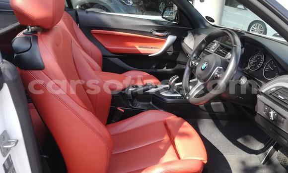 Acheter Occasion Voiture BMW 2000 C/CS Blanc à Maputsoa, Leribe Acheter Occasion Voiture BMW 2000 C/CS Blanc à Maputsoa, Leribe