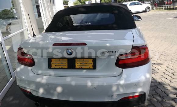 Acheter Occasion Voiture BMW 2000 C/CS Blanc à Maputsoa, Leribe Acheter Occasion Voiture BMW 2000 C/CS Blanc à Maputsoa, Leribe