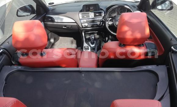 Acheter Occasion Voiture BMW 2000 C/CS Blanc à Maputsoa, Leribe Acheter Occasion Voiture BMW 2000 C/CS Blanc à Maputsoa, Leribe