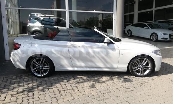 Acheter Occasion Voiture BMW 2000 C/CS Blanc à Maputsoa, Leribe Acheter Occasion Voiture BMW 2000 C/CS Blanc à Maputsoa, Leribe