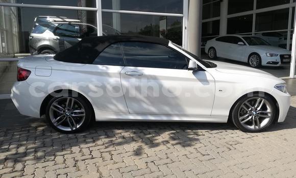Acheter Occasion Voiture BMW 2000 C/CS Blanc à Maputsoa, Leribe Acheter Occasion Voiture BMW 2000 C/CS Blanc à Maputsoa, Leribe