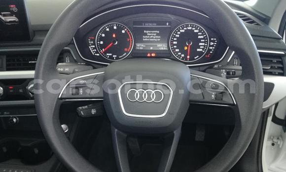 Buy Used Audi A4 White Car in Maseru in Maseru Buy Used Audi A4 White Car in Maseru in Maseru