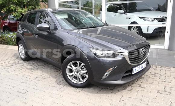 Acheter Occasion Voiture Mazda CX-3 Noir à Maseru, Maseru Acheter Occasion Voiture Mazda CX-3 Noir à Maseru, Maseru