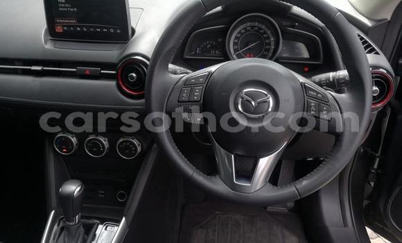 Acheter Occasion Voiture Mazda CX-3 Noir à Maseru, Maseru Acheter Occasion Voiture Mazda CX-3 Noir à Maseru, Maseru