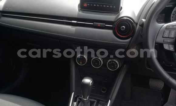 Acheter Occasion Voiture Mazda CX-3 Noir à Maseru, Maseru Acheter Occasion Voiture Mazda CX-3 Noir à Maseru, Maseru