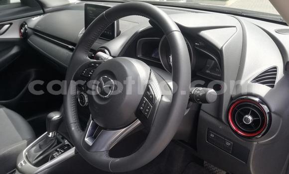 Acheter Occasion Voiture Mazda CX-3 Noir à Maseru, Maseru Acheter Occasion Voiture Mazda CX-3 Noir à Maseru, Maseru