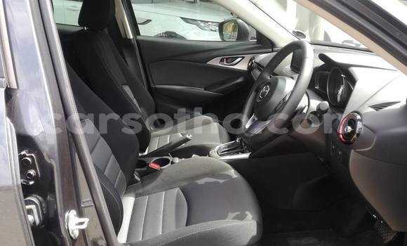Acheter Occasion Voiture Mazda CX-3 Noir à Maseru, Maseru Acheter Occasion Voiture Mazda CX-3 Noir à Maseru, Maseru
