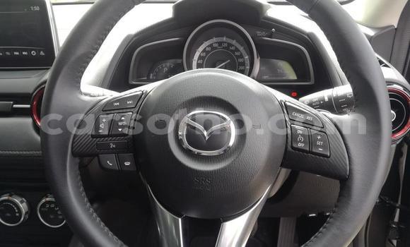 Acheter Occasion Voiture Mazda CX-3 Noir à Maseru, Maseru Acheter Occasion Voiture Mazda CX-3 Noir à Maseru, Maseru