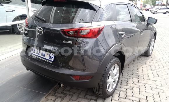 Acheter Occasion Voiture Mazda CX-3 Noir à Maseru, Maseru Acheter Occasion Voiture Mazda CX-3 Noir à Maseru, Maseru