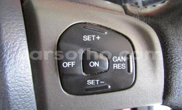 Sayi Na hannu Ford Ranger White Mota in Maseru a Maseru Sayi Na hannu Ford Ranger White Mota in Maseru a Maseru