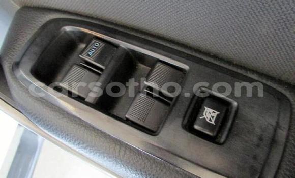 Sayi Na hannu Ford Ranger White Mota in Maseru a Maseru Sayi Na hannu Ford Ranger White Mota in Maseru a Maseru