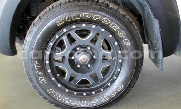 Sayi Na hannu Ford Ranger White Mota in Maseru a Maseru Sayi Na hannu Ford Ranger White Mota in Maseru a Maseru