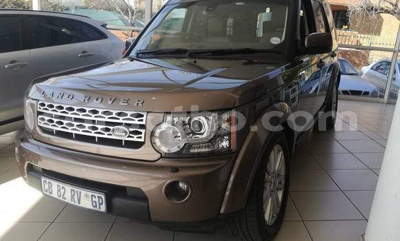 Buy Used Land Rover Discovery Other Car in Maseru in Maseru Buy Used Land Rover Discovery Other Car in Maseru in Maseru