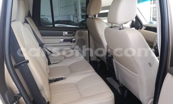 Buy Used Land Rover Discovery Other Car in Maseru in Maseru Buy Used Land Rover Discovery Other Car in Maseru in Maseru