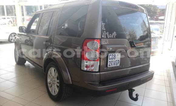 Buy Used Land Rover Discovery Other Car in Maseru in Maseru Buy Used Land Rover Discovery Other Car in Maseru in Maseru