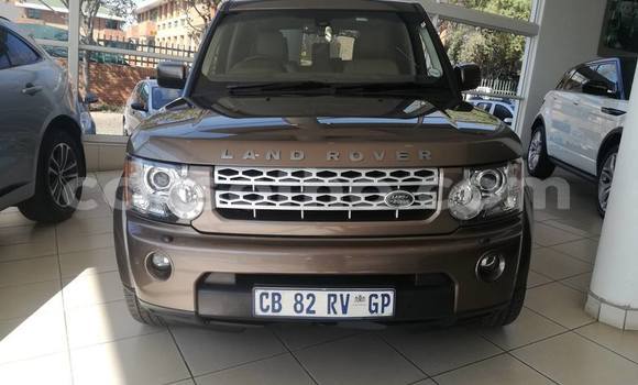Buy Used Land Rover Discovery Other Car in Maseru in Maseru Buy Used Land Rover Discovery Other Car in Maseru in Maseru