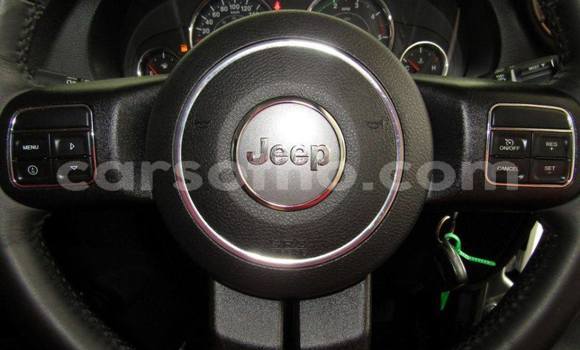 Acheter Occasion Voiture Jeep Wrangler Gris à Maseru, Maseru Acheter Occasion Voiture Jeep Wrangler Gris à Maseru, Maseru