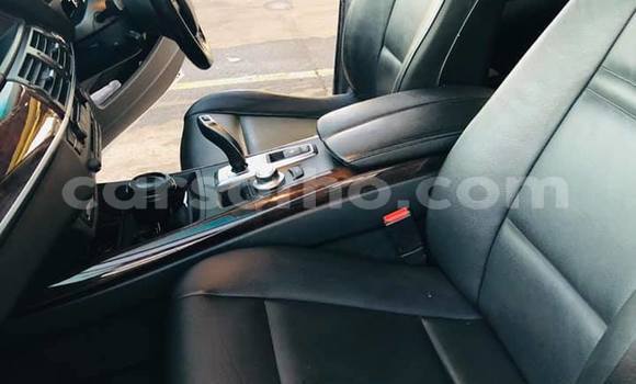 Sayi Na hannu BMW X5 White Mota in Maseru a Maseru Sayi Na hannu BMW X5 White Mota in Maseru a Maseru